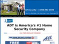 allsecurityhome.com