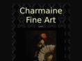charmainefineart.com