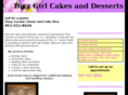 divagirlcakesanddesserts.com