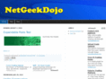 netgeekdojo.com