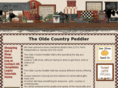oldecountrypeddler.com
