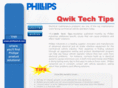 phillipsqwiktechtips.com