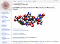 charmmtutorial.org