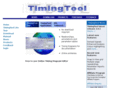 timingtool.com