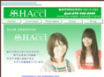 hacci.info