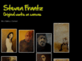 stevenfrantzartwork.com