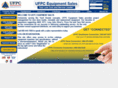 ufpcequipmentsales.com