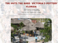 victoriastikihuts.com