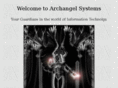 archangel-systems.com