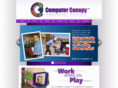 computercanopy.com