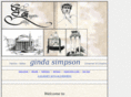 gindasimpson.com