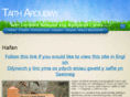 taithardudwy.co.uk