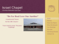 israelchapelcme.org