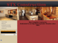 stxconstructionllc.com