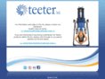 teeterltd.com