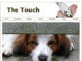 thetouch.dk