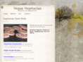 vegan-vegetarian.com