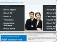 directformsource.com