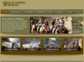 elkcreekranch.com