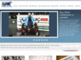 indianaharness.com