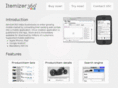 itemizer360.com