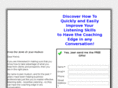 listeningprofessor.com