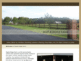 mapleridgefarmnc.com