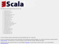 scalaprofessionals.com