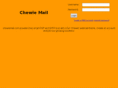 chewiemail.com