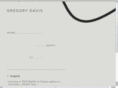 gregwdavis.com