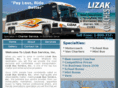 lizakbus.com
