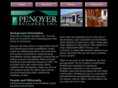 penoyerbuilders.com