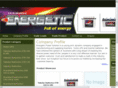 energeticpowersolution.com