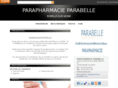 parapharmacie-parabelle10.com