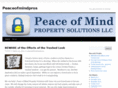peaceofmindpros.com