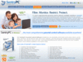 sentrypc.com
