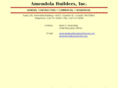 amendolabuilders.com