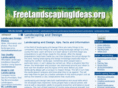 freelandscapingideas.org