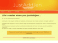 justaddjen.ca