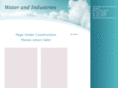 water-and-industries.com