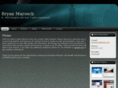 bryanmarosch.com