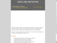 dataonenetwork.com