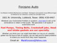 forzano.com