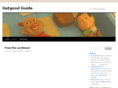 getgoodguide.com