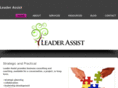 leaderassist.org