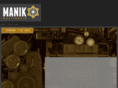 manicmultimedia.org