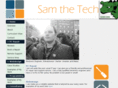 samthetechie.org