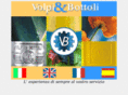 vibisprayers.com