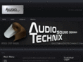 audiotechnix.com