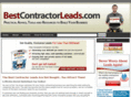 bestcontractorleads.com